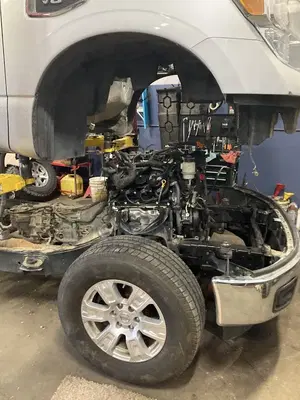 Friends Auto Service