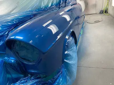 Gary's Paint & Restoration