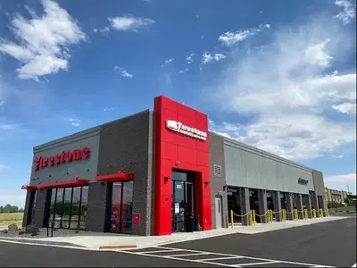 Firestone Complete Auto Care