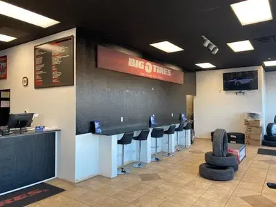 Business Photo