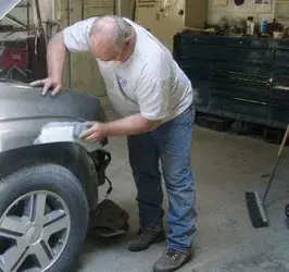 Tyrrell Collision Center