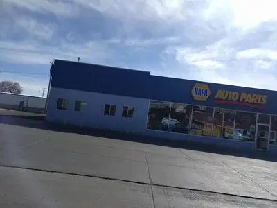 NAPA Auto Parts - Genuine Parts of Cheyenne