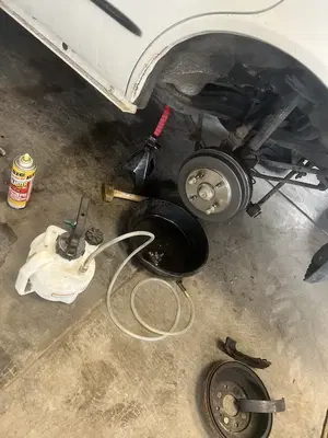 307 Mechanical