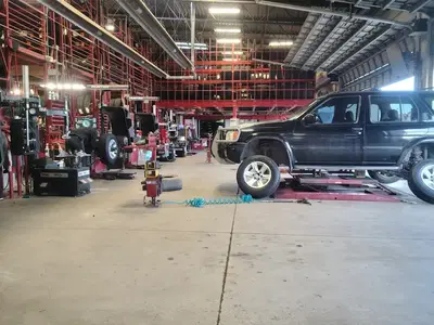 Discount Tire
