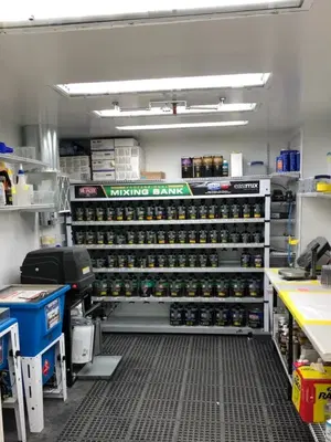 Lewis Auto Repair