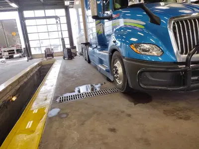 Rocky Mountain Truck Centers Inc. - 24 Hour Roadside Service