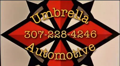 Umbrella Automotive