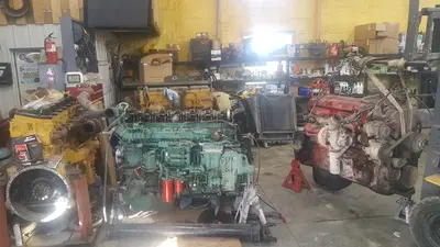 Cheyenne Diesel Repair