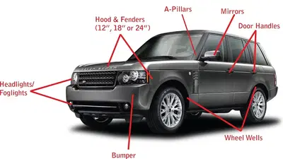 Autoskinz