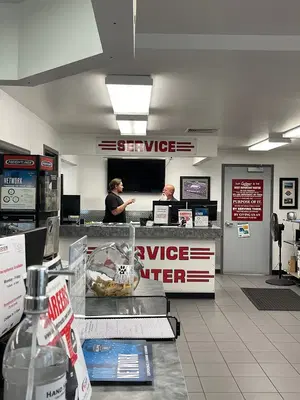 Business Photo