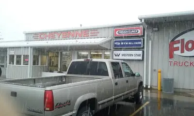 Floyd's Truck Center Inc