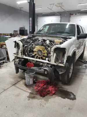 Happy Jack Automotive