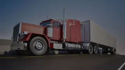 All About Truck and Trailer Repair